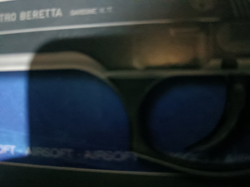 A real photo din Incarcator Mod.92 FS CO2 Beretta Umarex by Lukacs Ferenc (1)