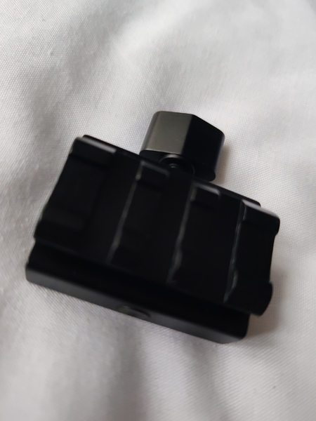 A real photo din Mini inaltator Vector Optics by Puiu Alex (2)