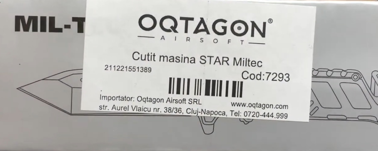 A real photo din Cutit masina STAR Miltec by Cosmin (3)