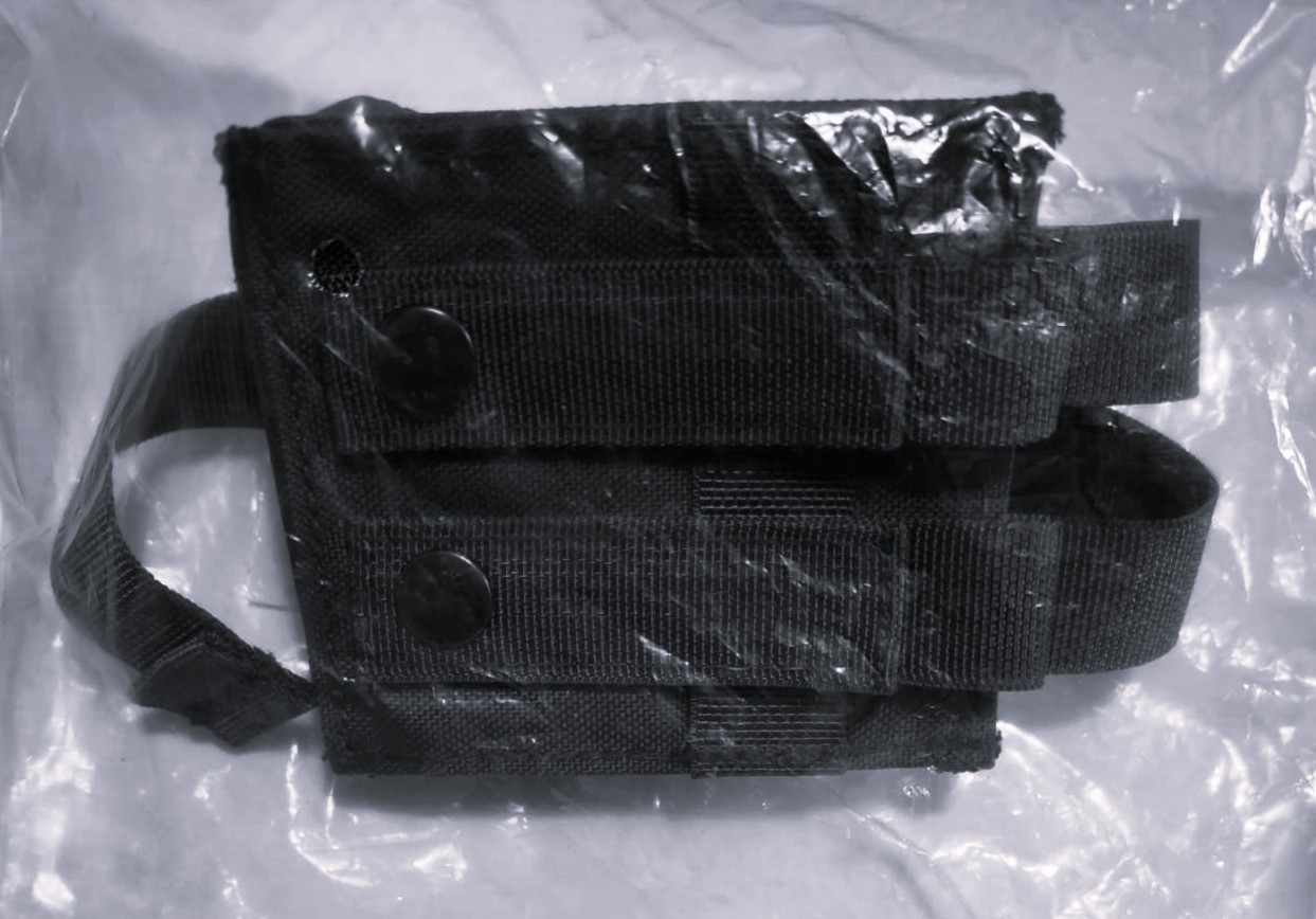 A real photo din Pouch Molle incarcator sniper 8Fields Negru by Andy (1)