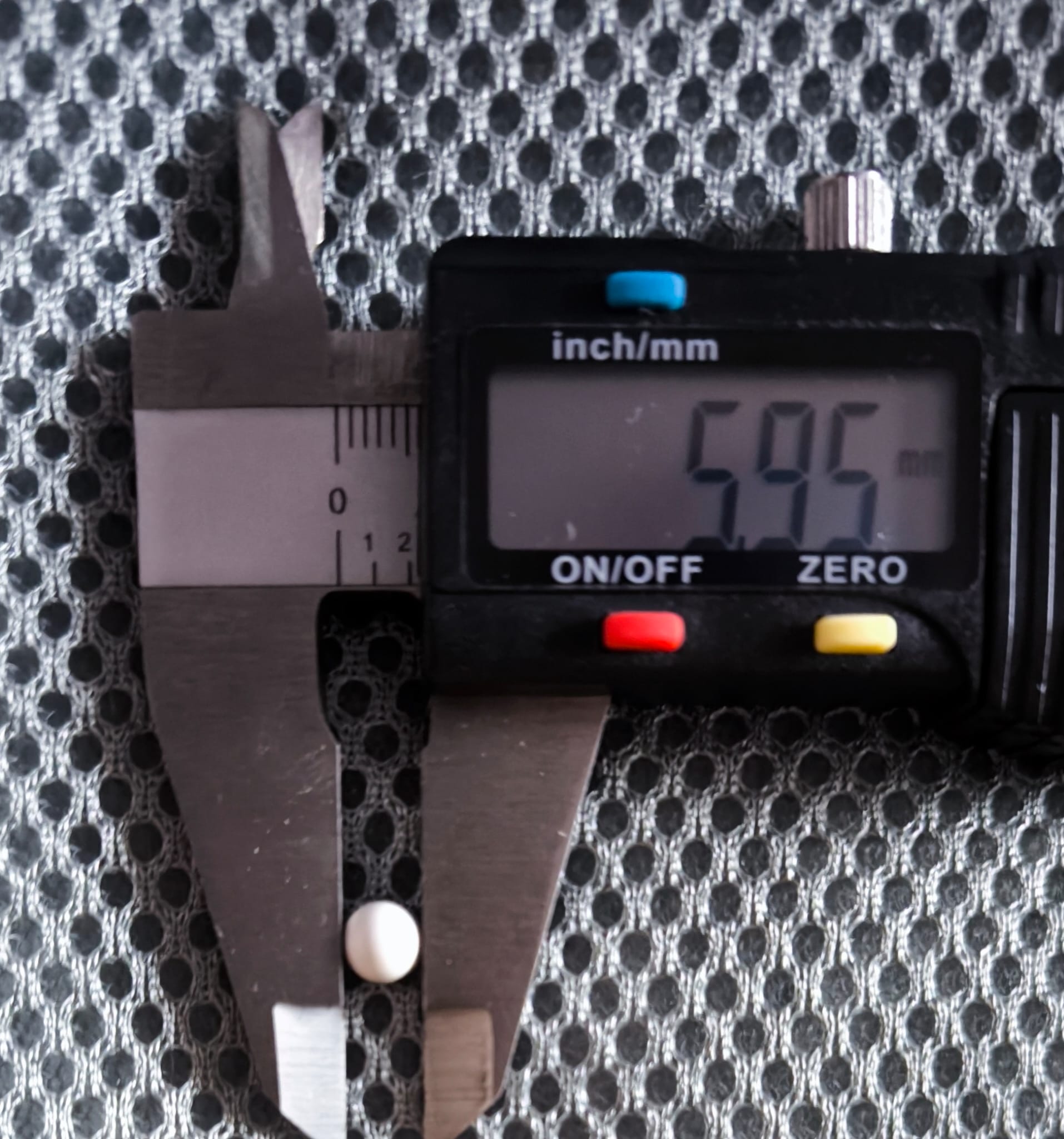 A real photo din Bile Cursed 0.25g 4000buc by Cosmin (5)