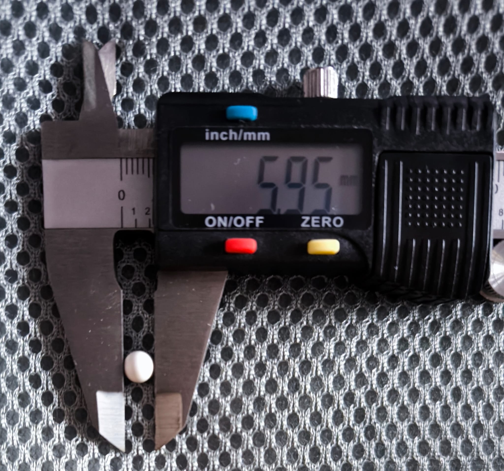 A real photo din Bile G&G Armament 0.20g 5000buc by Cosmin (4)