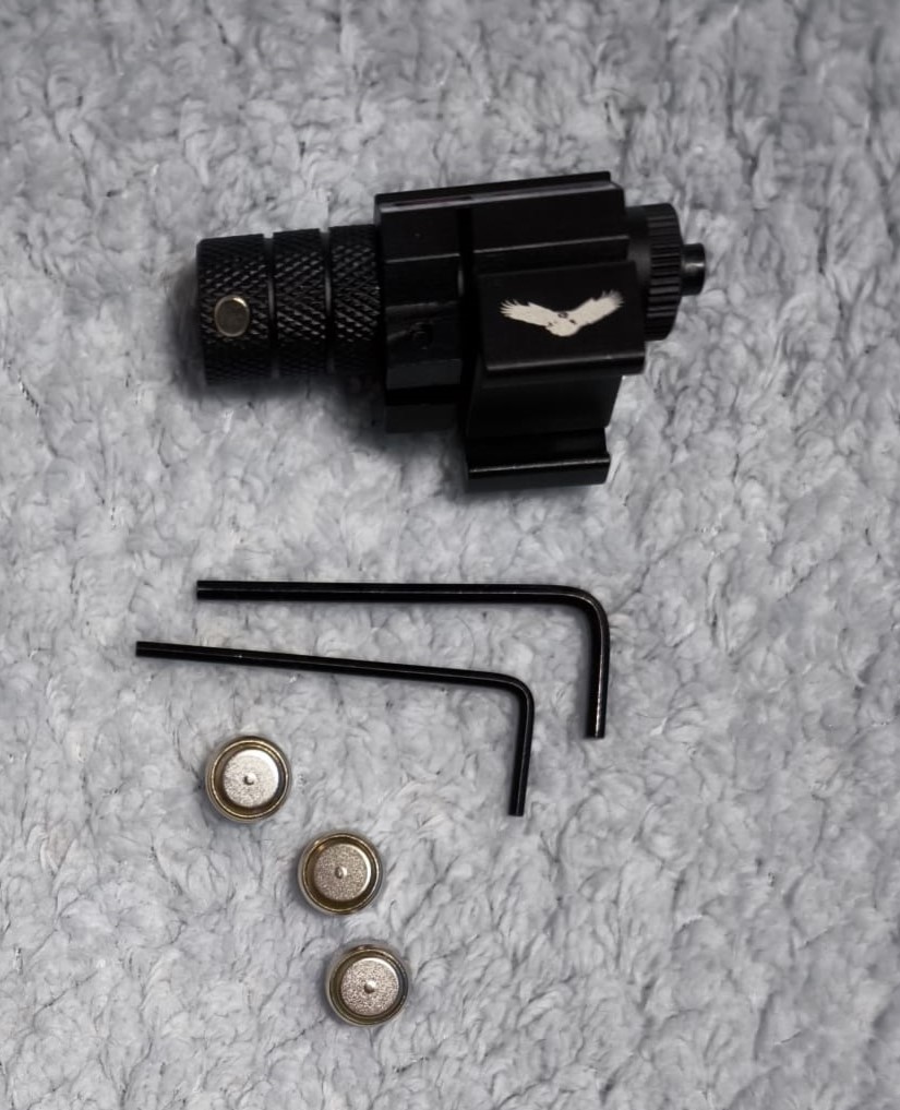 A real photo din Laser Mini RIS JS-Tactical by Solo (4)