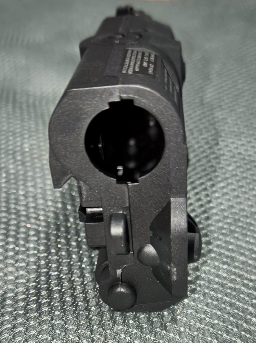 A real photo din Cutie acumulator PEQ15 Specna Arms by Andy (1)