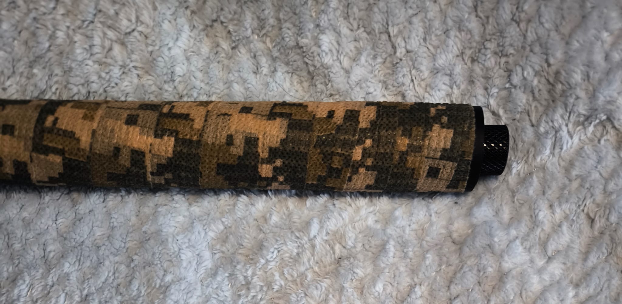 A real photo din Adaptor amortizor MB03 AirsoftPro by Cosmin (4)