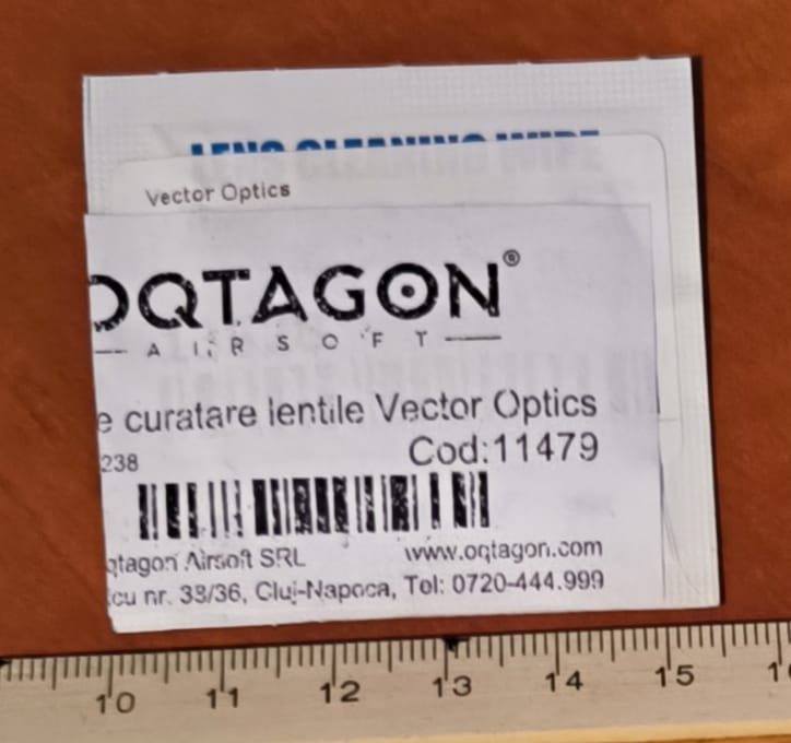 A real photo din Servetele curatare lentile Vector Optics by Cosmin (5)