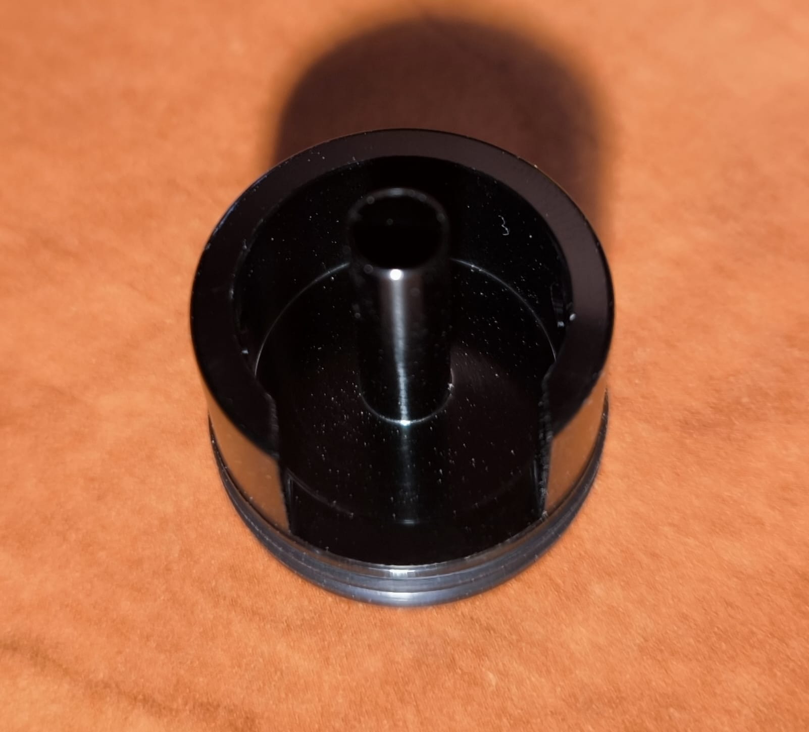 A real photo din Cap cilindru Aether Specna Arms by Cosmin (3)