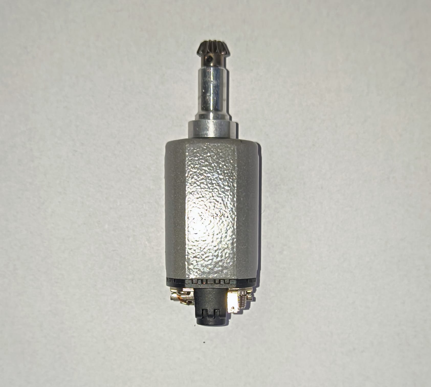 A real photo din Motor Standard Lung Specna Arms by Cosmin (5)