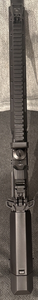 A real photo din Replica asalt M904R Fire Control System Double Eagle by Doru (5)