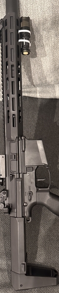 A real photo din Replica asalt M904R Fire Control System Double Eagle by Doru (2)