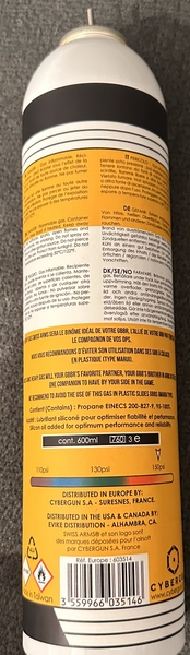 A real photo din Green Gas 150 PSI Swiss Arms 760 ml silicon by Doru  (3)
