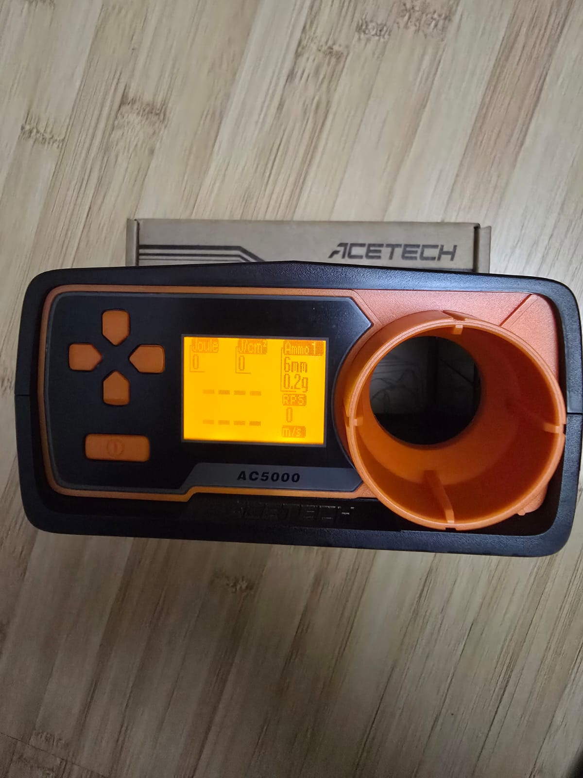 A real photo din Cronograf AC5000 AceTech by Gabriel (4)