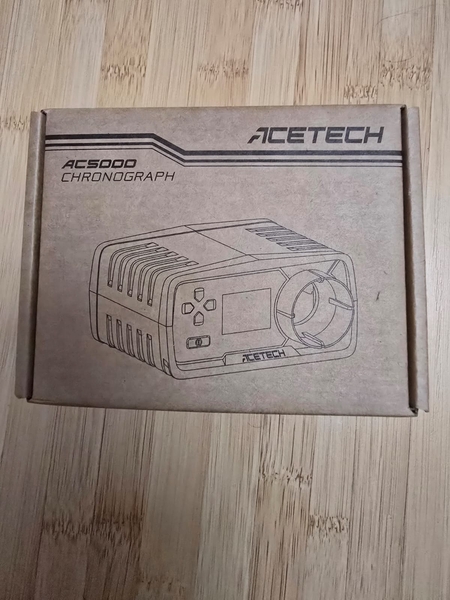 A real photo din Cronograf AC5000 AceTech by Gabriel (1)