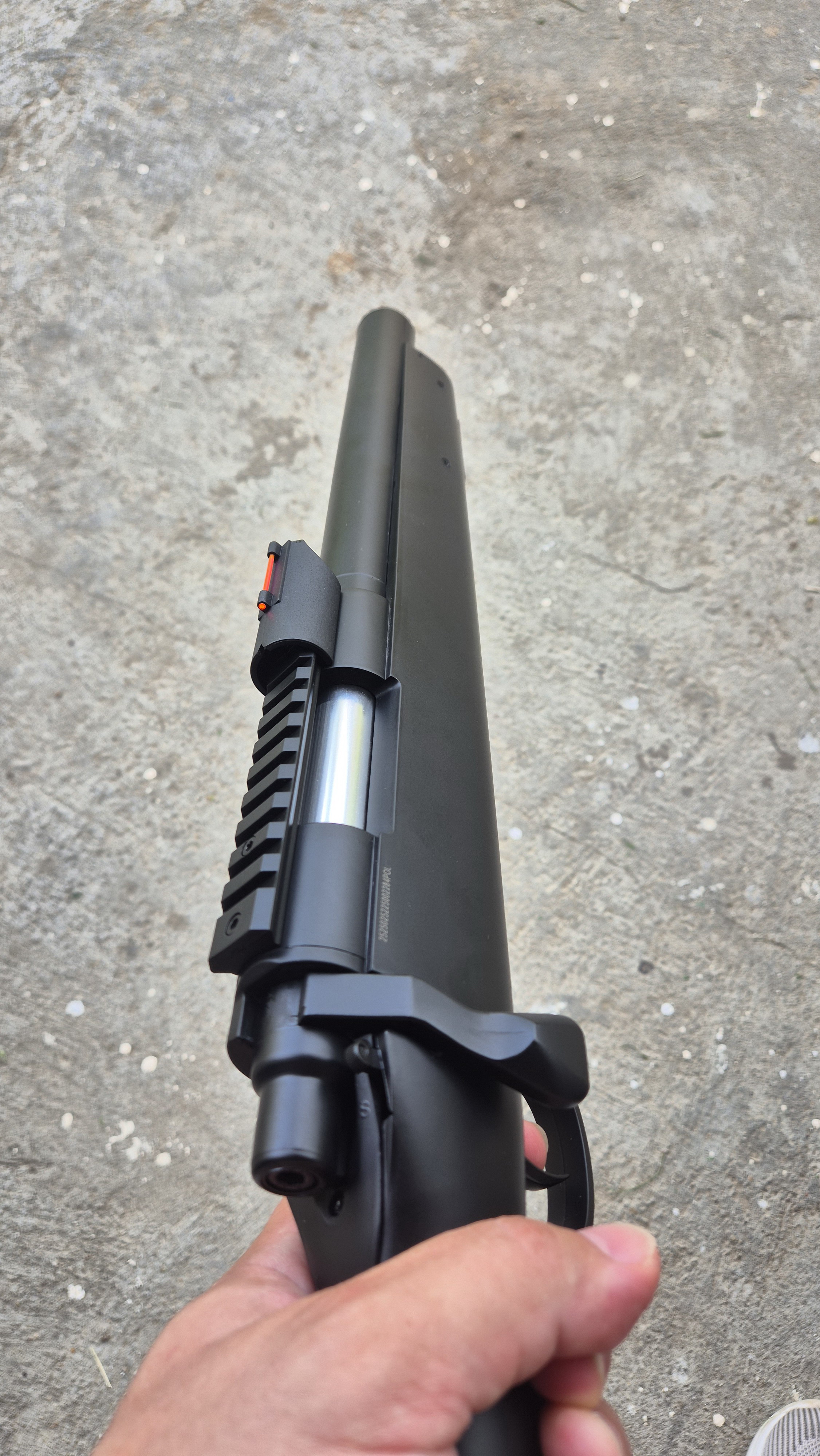A real photo din Replica sniper M52 Double Eagle by Ady (3)