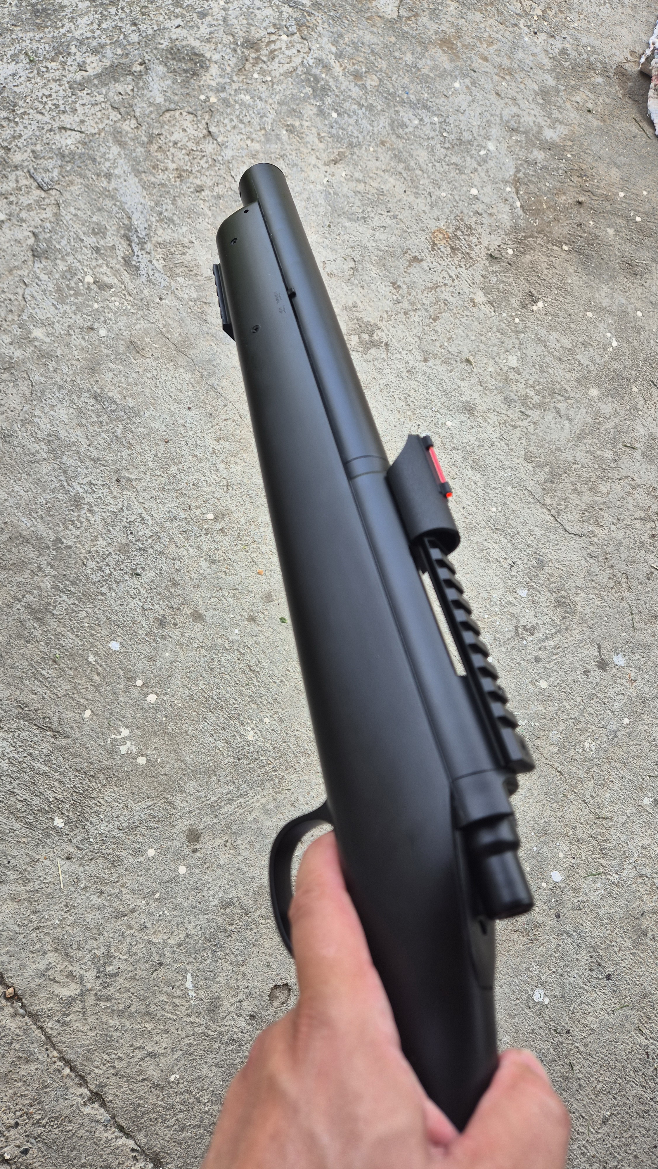 A real photo din Replica sniper M52 Double Eagle by Ady (11)