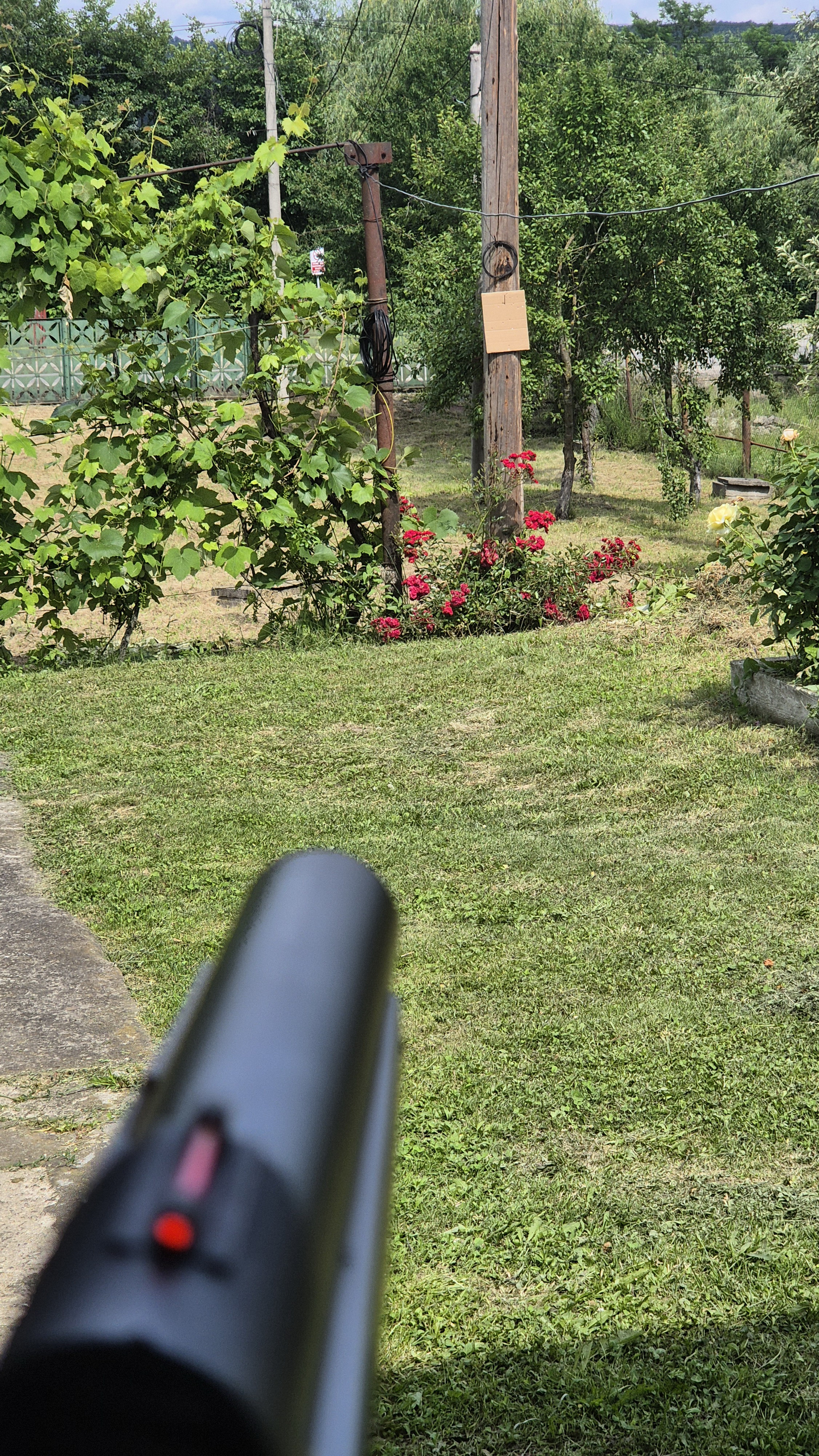 A real photo din Replica sniper M52 Double Eagle by Ady (8)