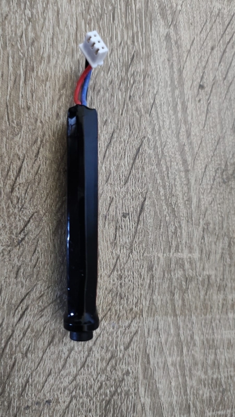 A real photo din Acumulator LiPo micro 7,4V 20C 680mah IPower by Cornel (4)