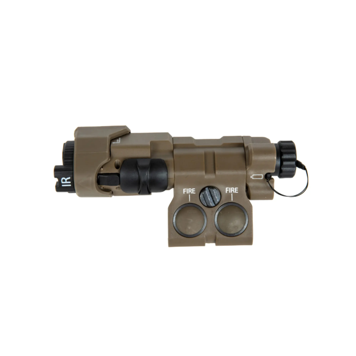 Cutie baterii replica MAWL-C1 Tan