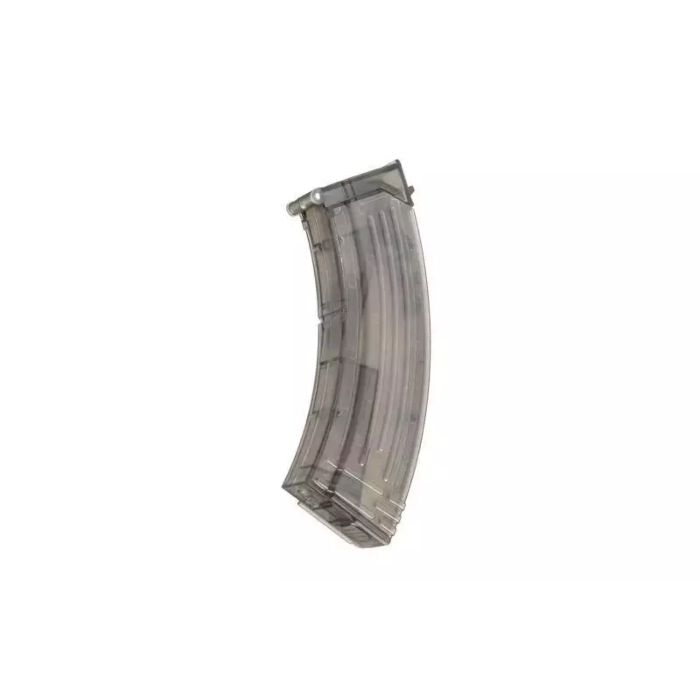 Incarcator AK47 400 bile Specna Arms Transparent