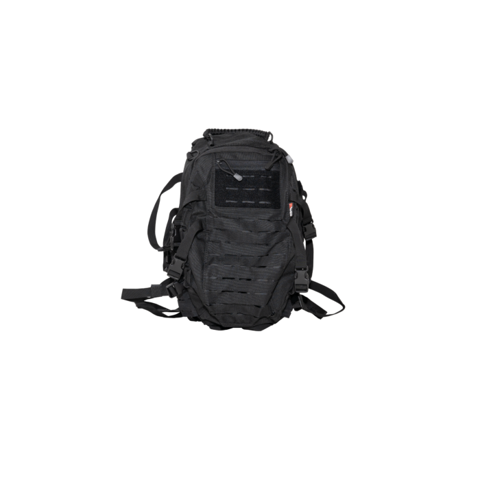 Rucsac 40L Molle Swiss Arms Negru