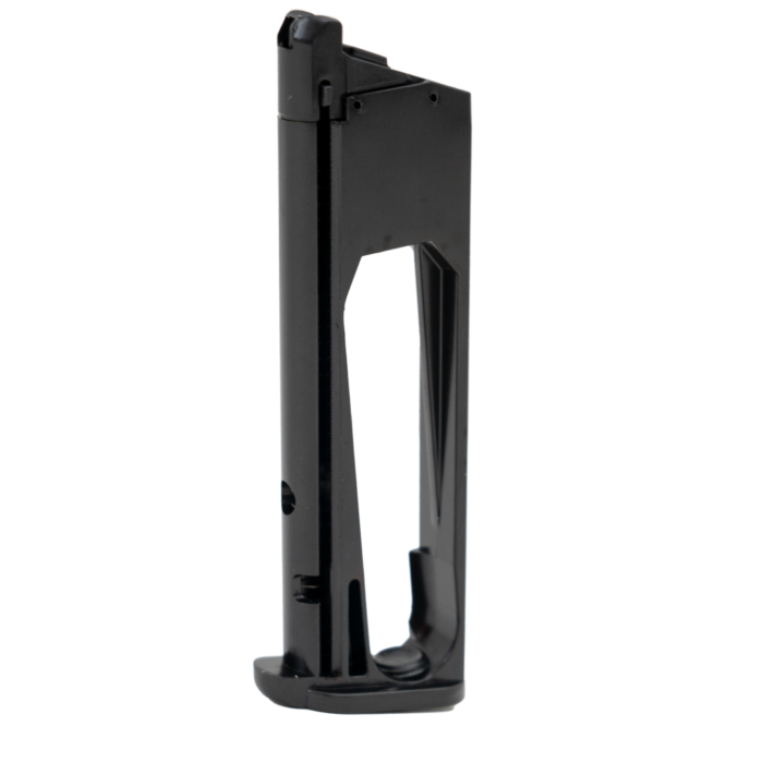 Incarcator Colt 1911 gaz 14 bile CyberGun