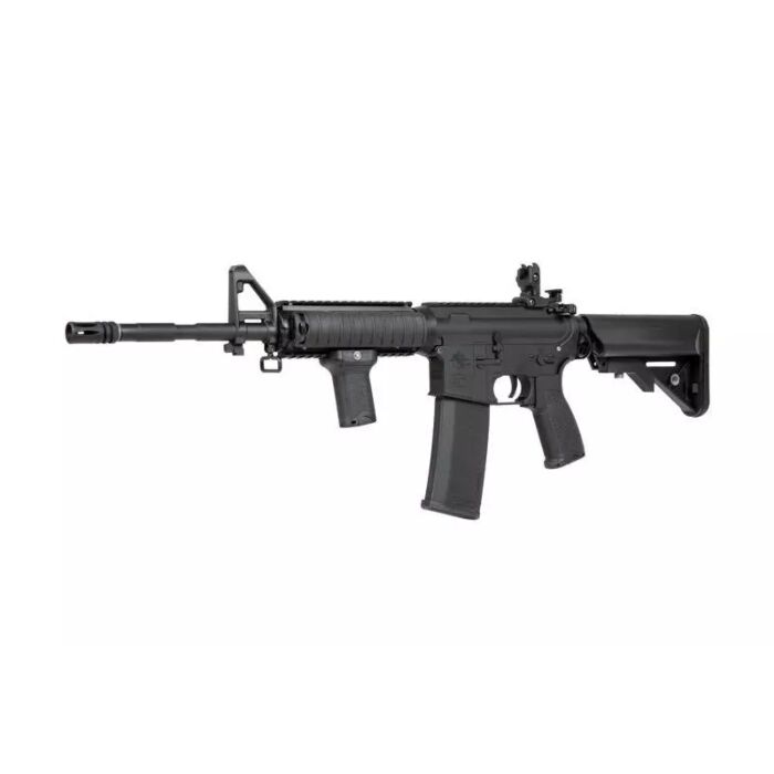 Replica asalt  RRA SA-E03 EDGE HAL2 Specna Arms Negru