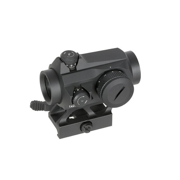 Red dot Maverick-II 1X25 Gen II Vector Optics
