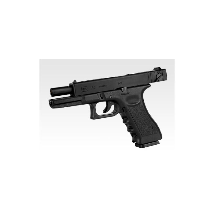 Replica pistol 18C GBB gas Tokyo Marui