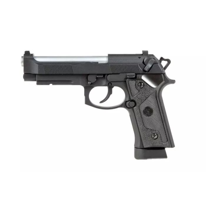 Replica pistol M9 IA Elite GBB CO2 KJW