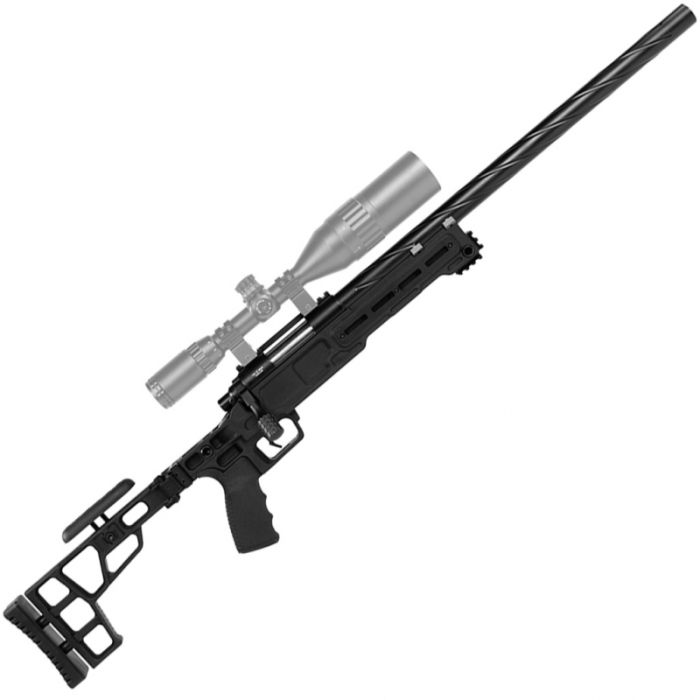 Replica sniper SSG10 A3 2.8 J M160 Novritsch