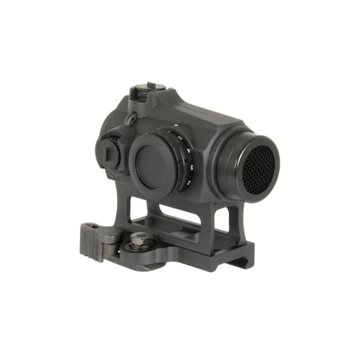 vector optics maverick gen3 マーベリック Red Dot Maverick Gen3 1x22 MIL Vector Optics