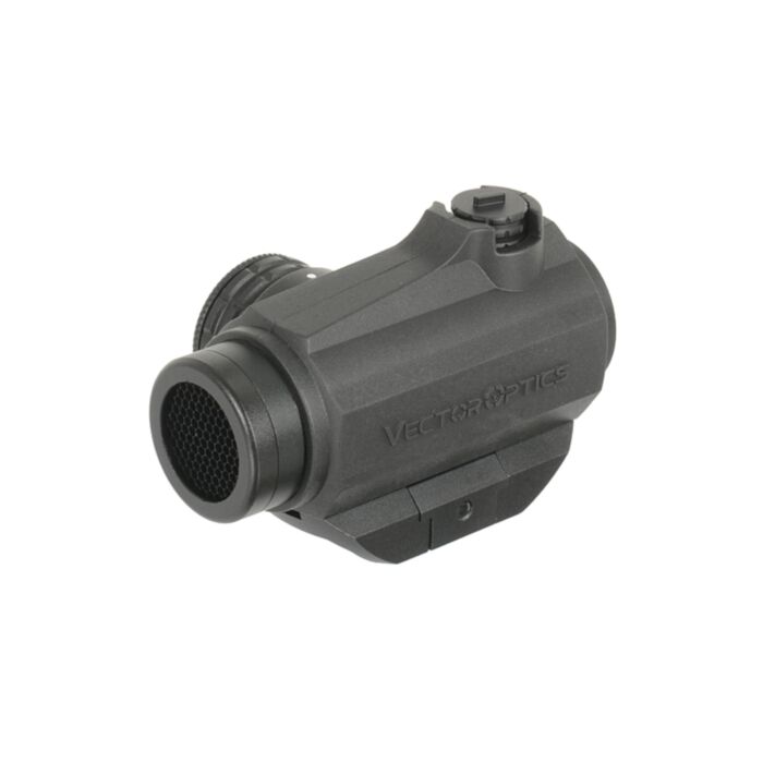 Red Dot Maverick Gen3 1x22 MIL Vector Optics