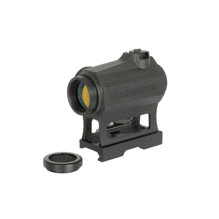 vector optics maverick gen3 マーベリック Red Dot Maverick Gen3 1x22 MIL Vector Optics