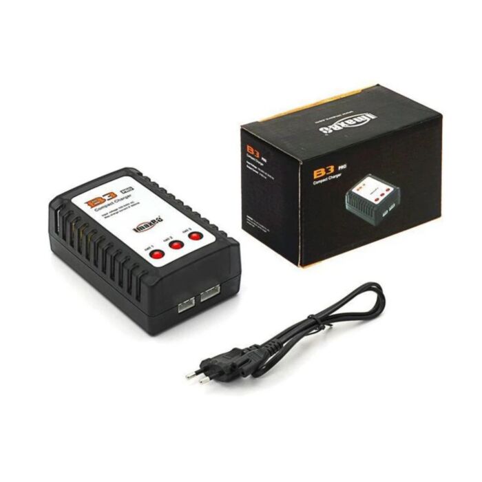 Alimentator B3 10W LiPo IMAX