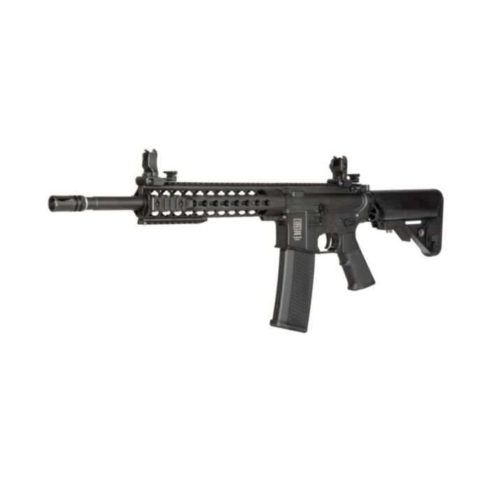 Replica asalt SA-F02 FLEX GATE X-ASR Specna Arms Negru