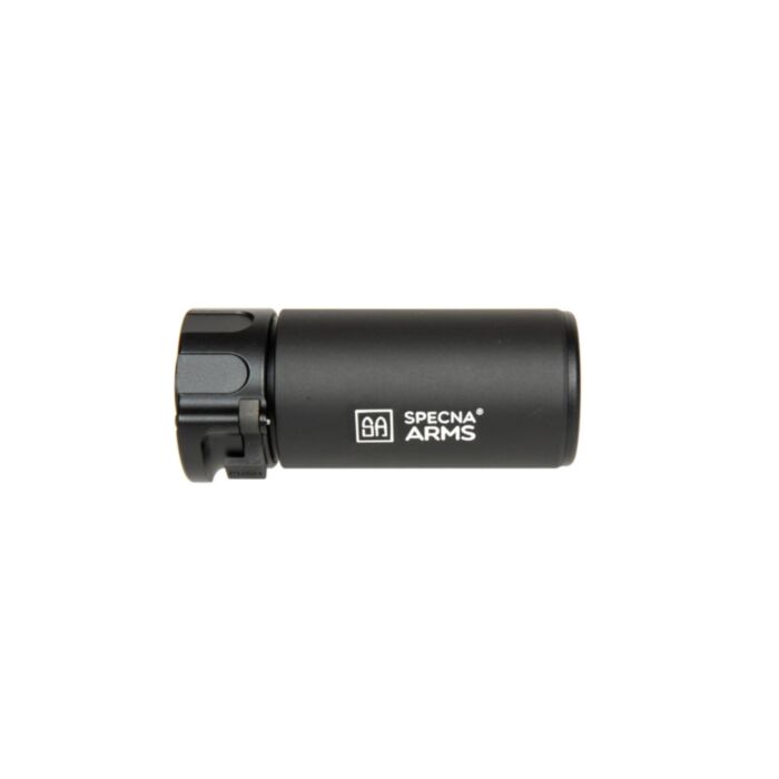 Tracer MTU-Fire V2 Specna Arms Negru