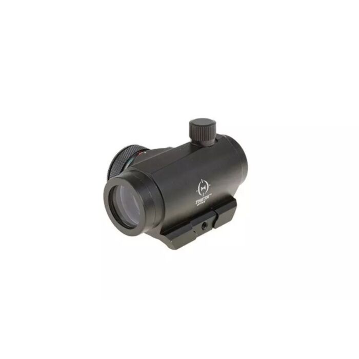 Red dot Compact Reflex Theta Optics