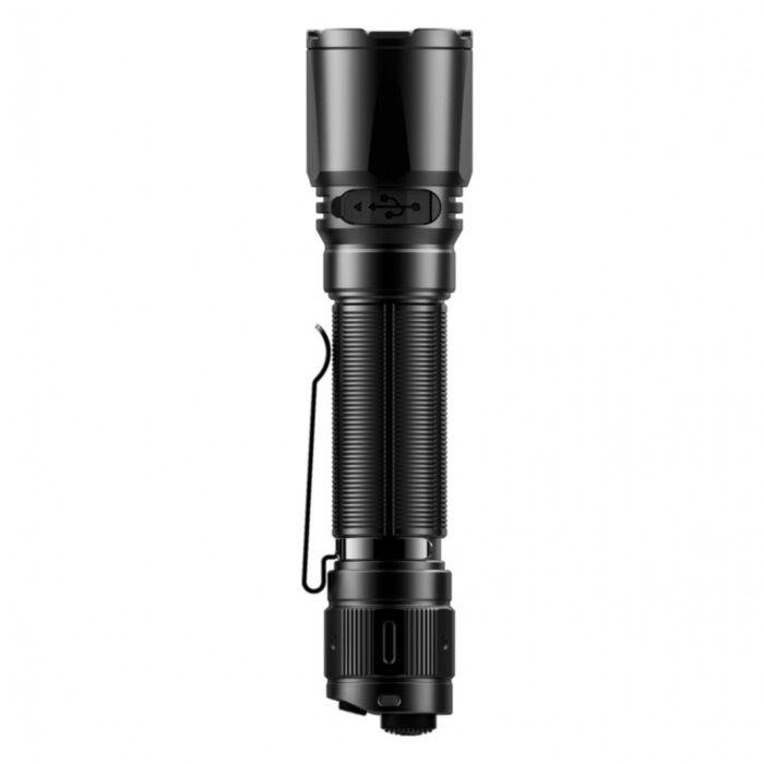 Lanterna reincarcabila TK11R Fenix