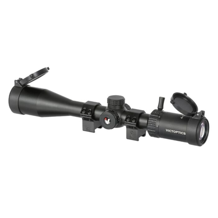 Luneta Victoptics SOI 4-12X40 Vector Optics