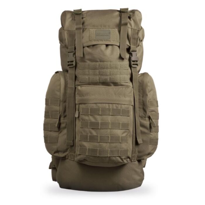 Rucsac mare German Gen II. Mil-Tec OD