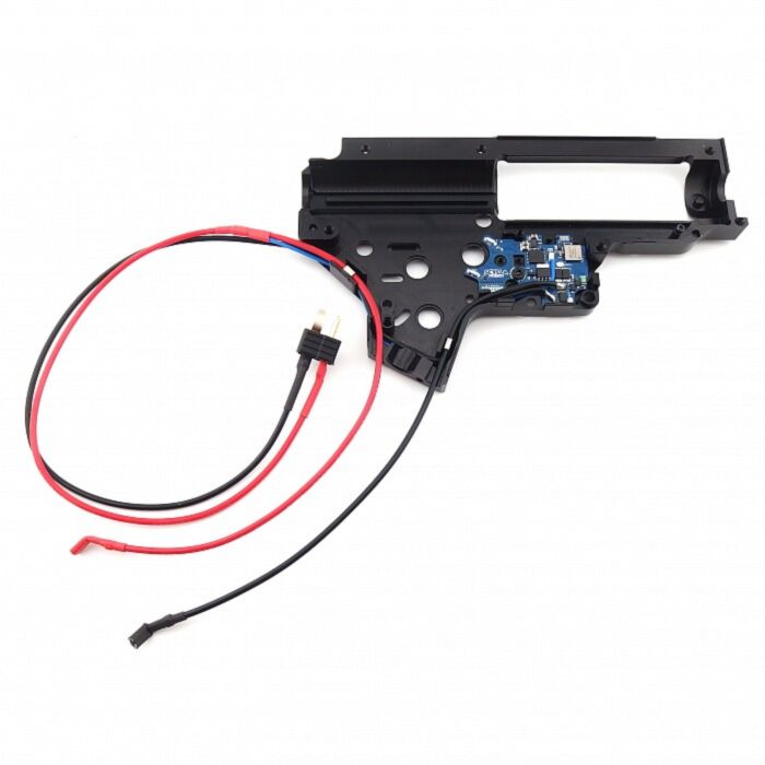 Mosfet Scylla V2 Jefftron