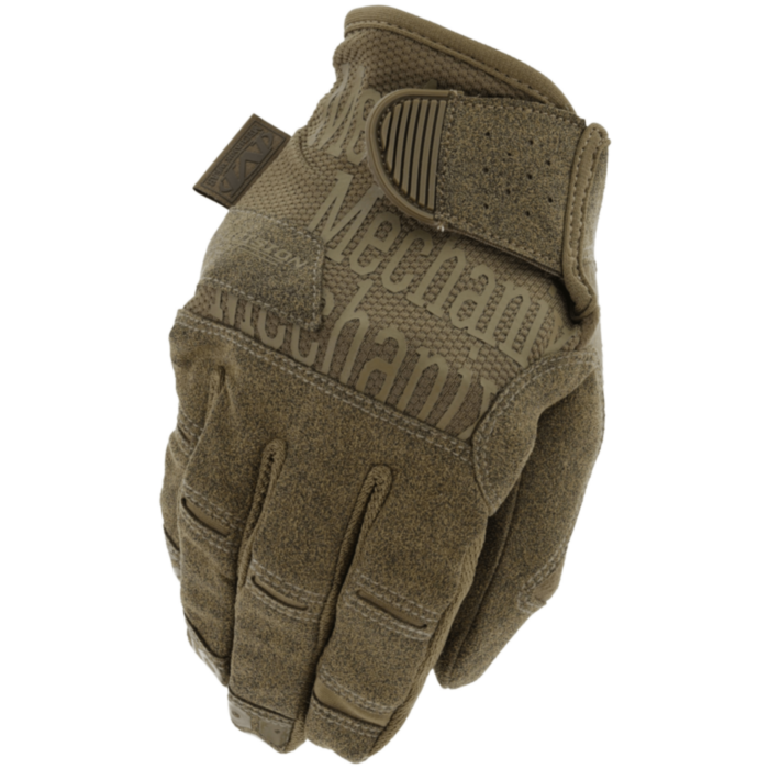 Manusi Precision Pro High Dex Mechanix Wear Coyote XL