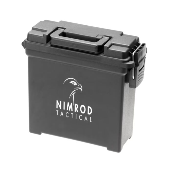 Cutie AMMO Nimrod Large