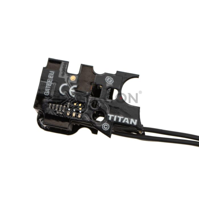 Mosfet Titan V2 Expert cablaj spate Gate