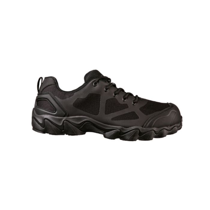 Pantofi sport Mil-Tec Chimera Low Negru 45