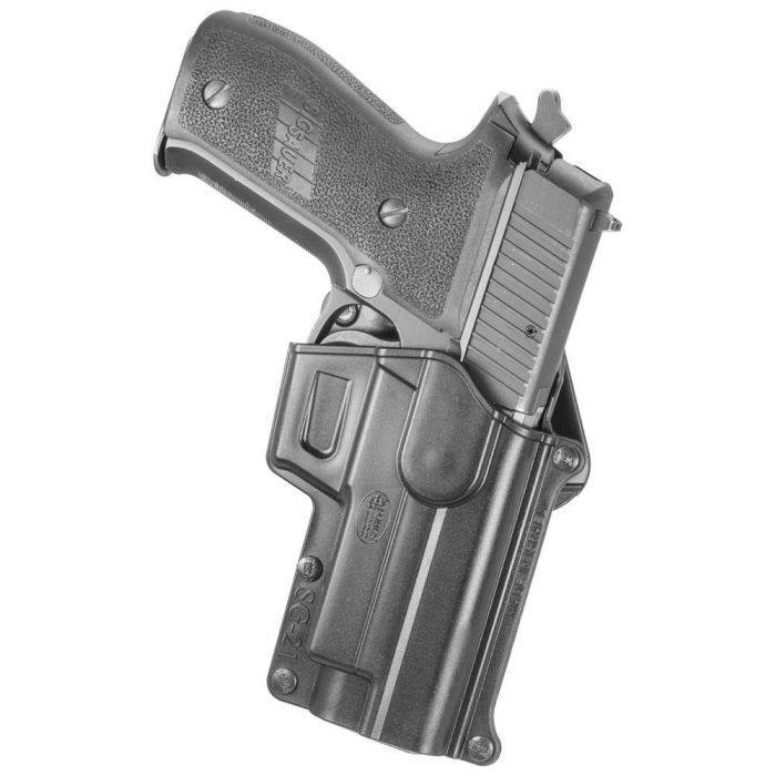 Toc pistol SIG P220 / 226 / 228 Fobus