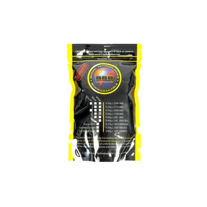Bile Bioval BIO 0.30g 3300buc