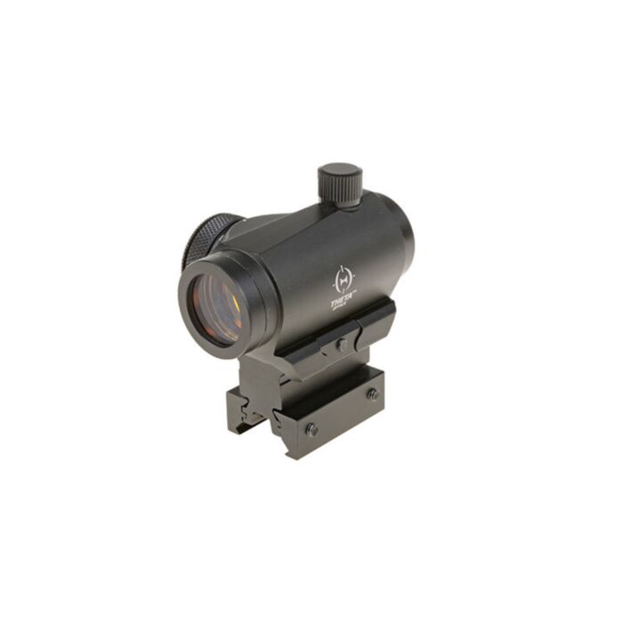 Red dot Compact II Reflex Theta Optics