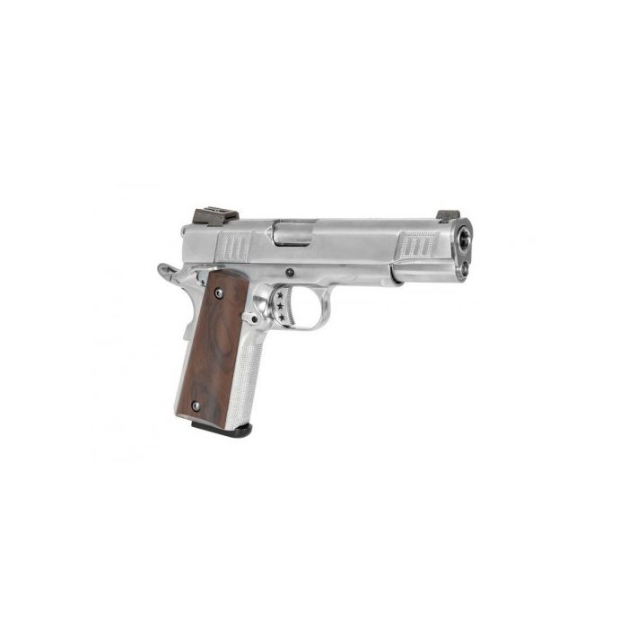 Replica pistol NE3001 Full Metal GBB AW Custom