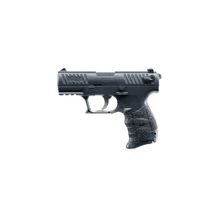 Replica pistol Walther P22Q Spring Metal Umarex
